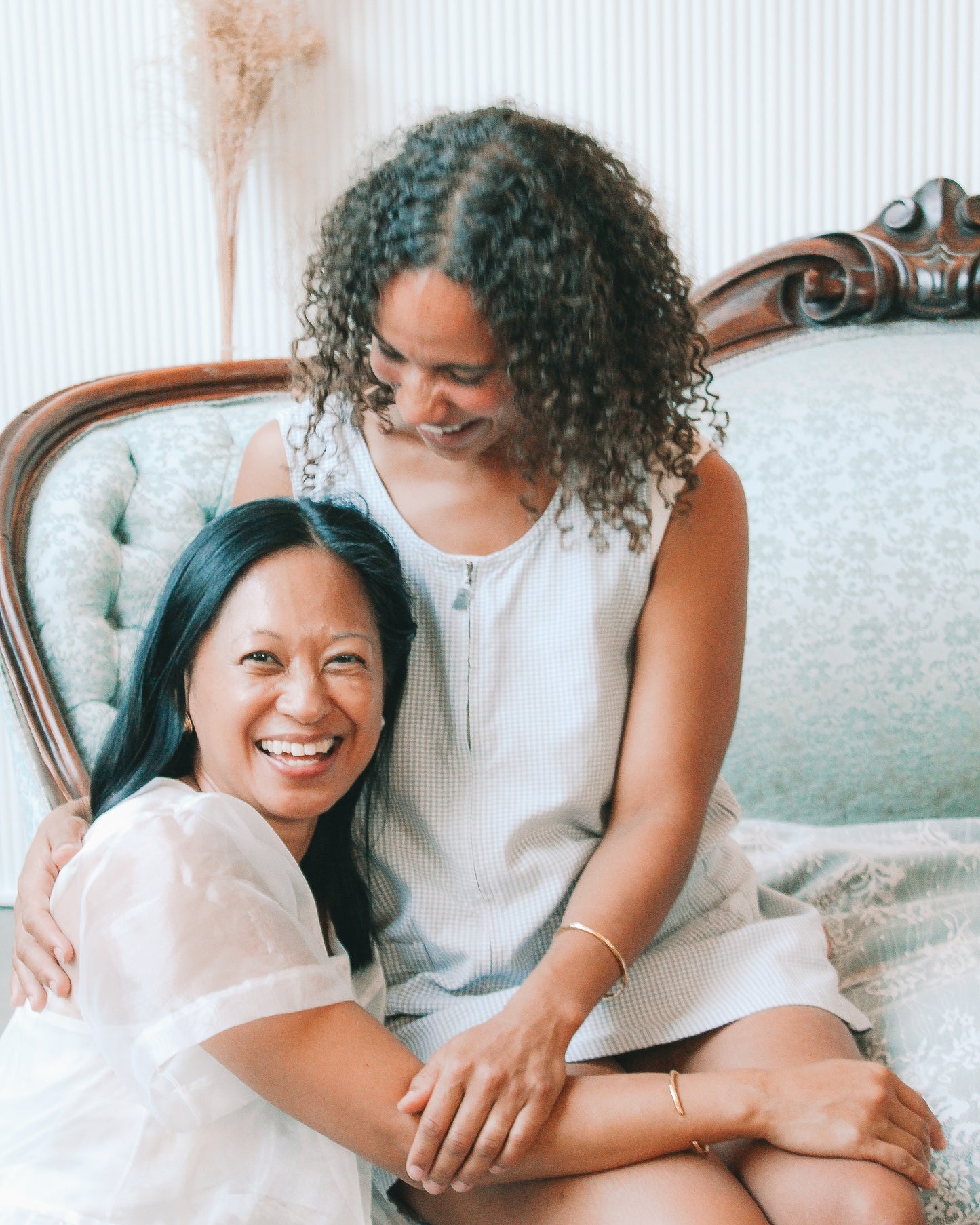 margo cuff bracelet — as seen in The Winter 2025 Jilly Box