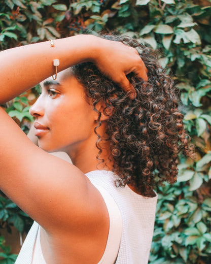 birdie cuff bracelet - TRUVAI