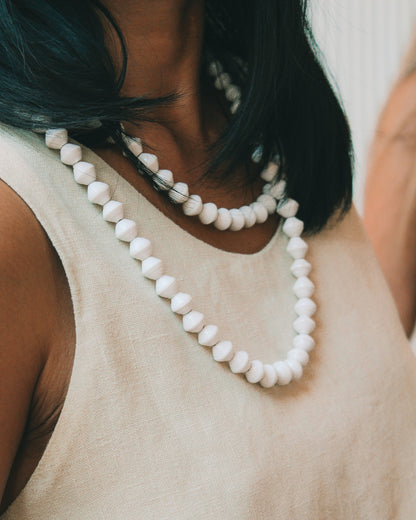 adelaide necklace - TRUVAI