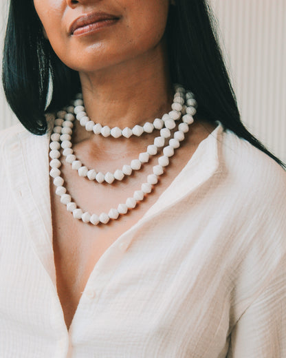 adelaide necklace - TRUVAI