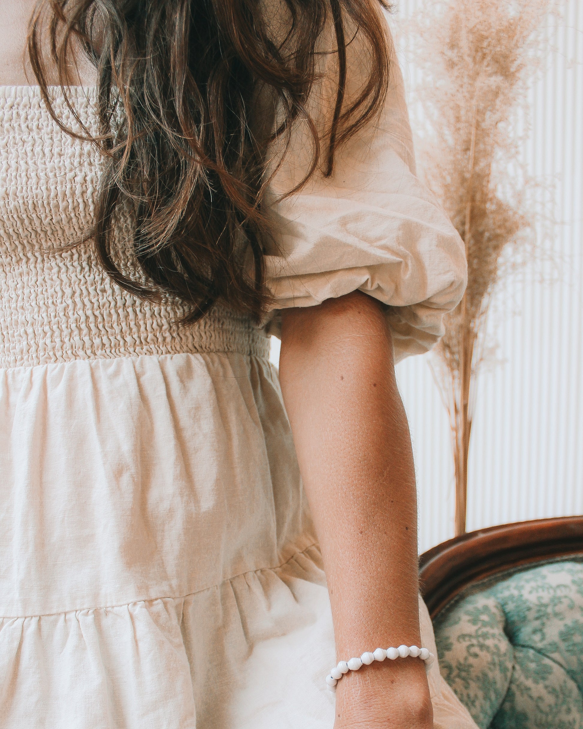 rosa bracelet - TRUVAI