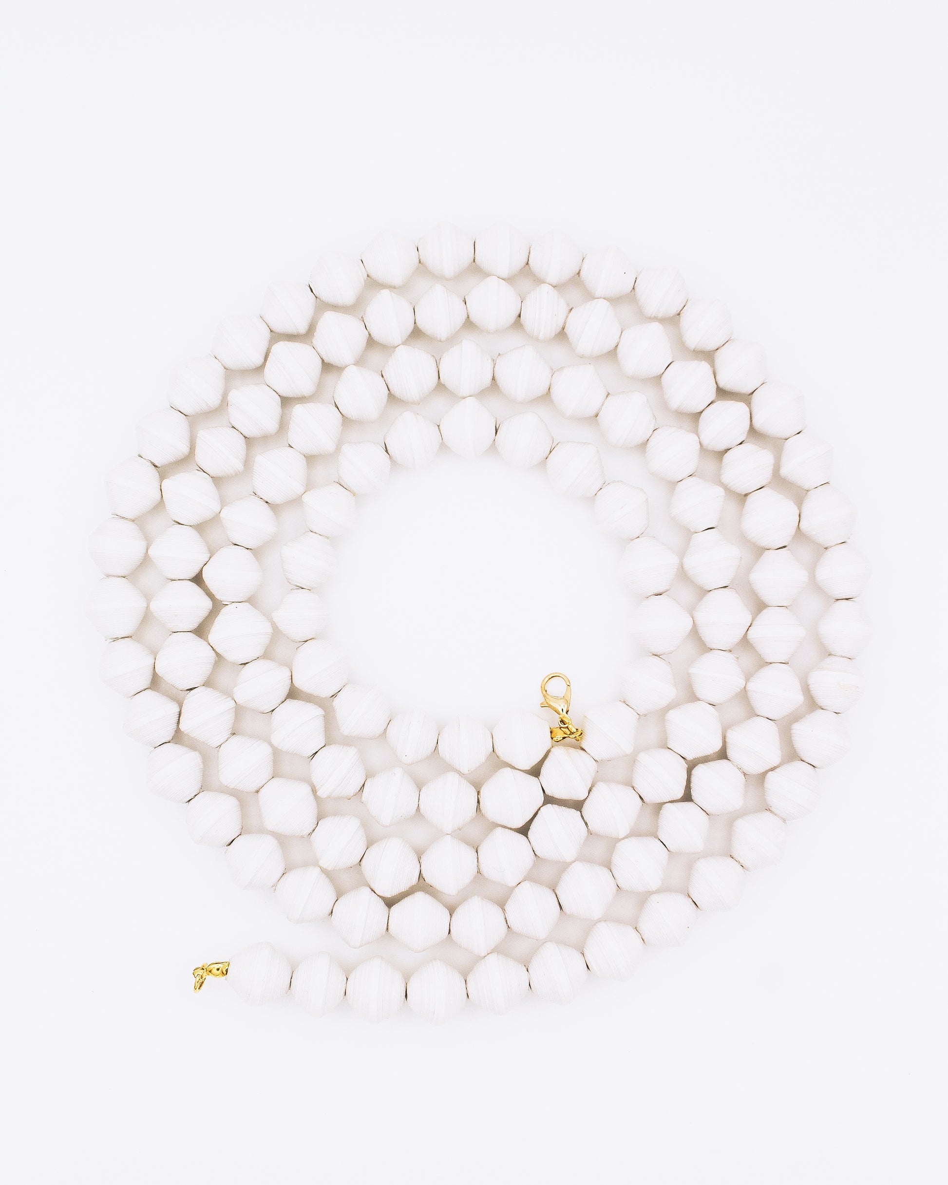 adelaide necklace - TRUVAI