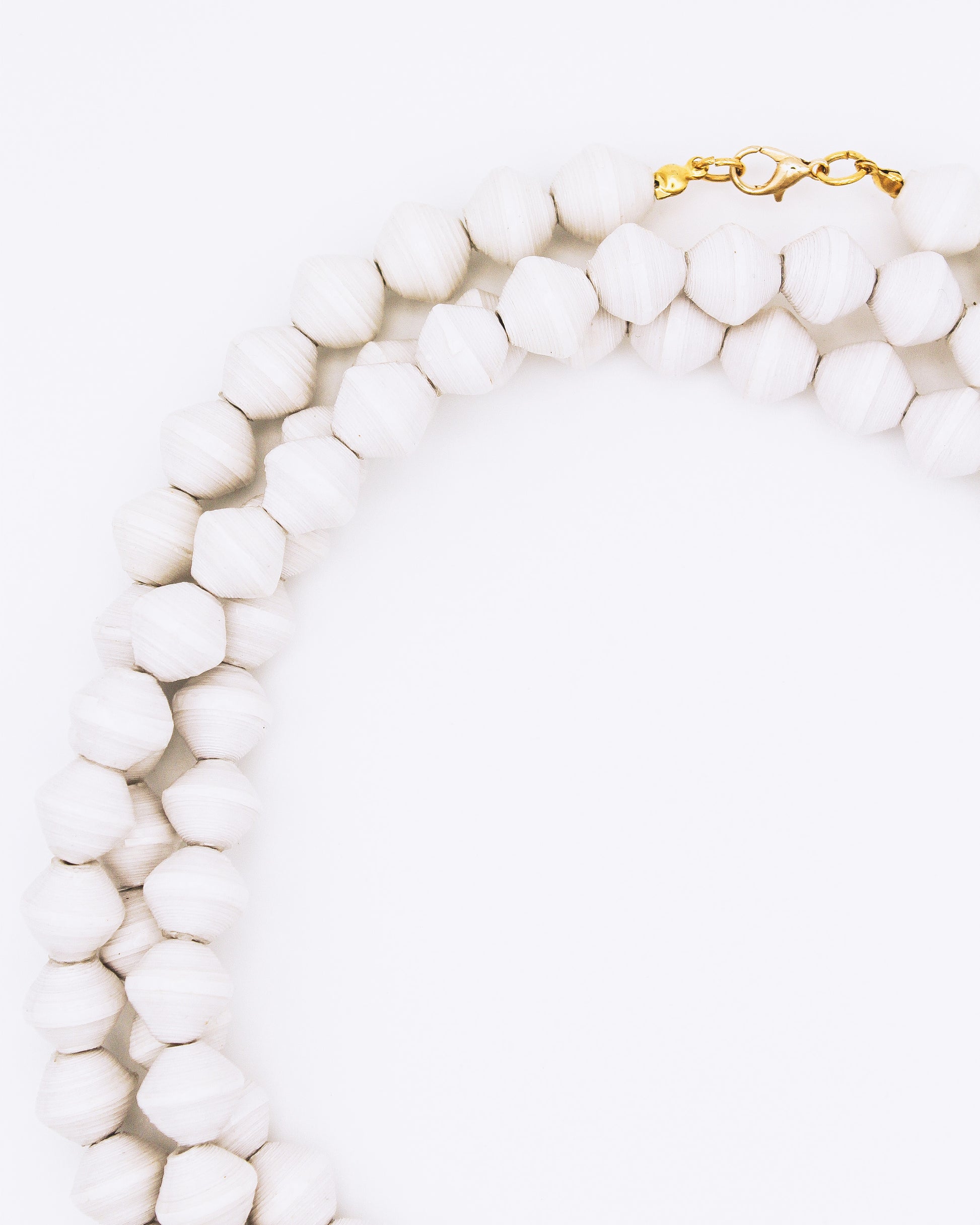 adelaide necklace - TRUVAI