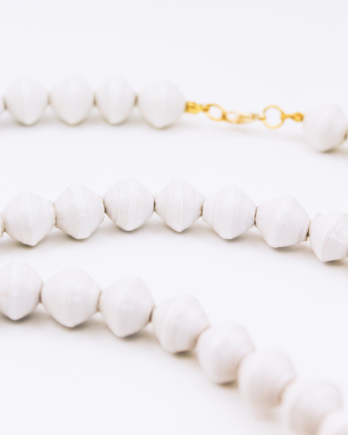 adelaide necklace - TRUVAI