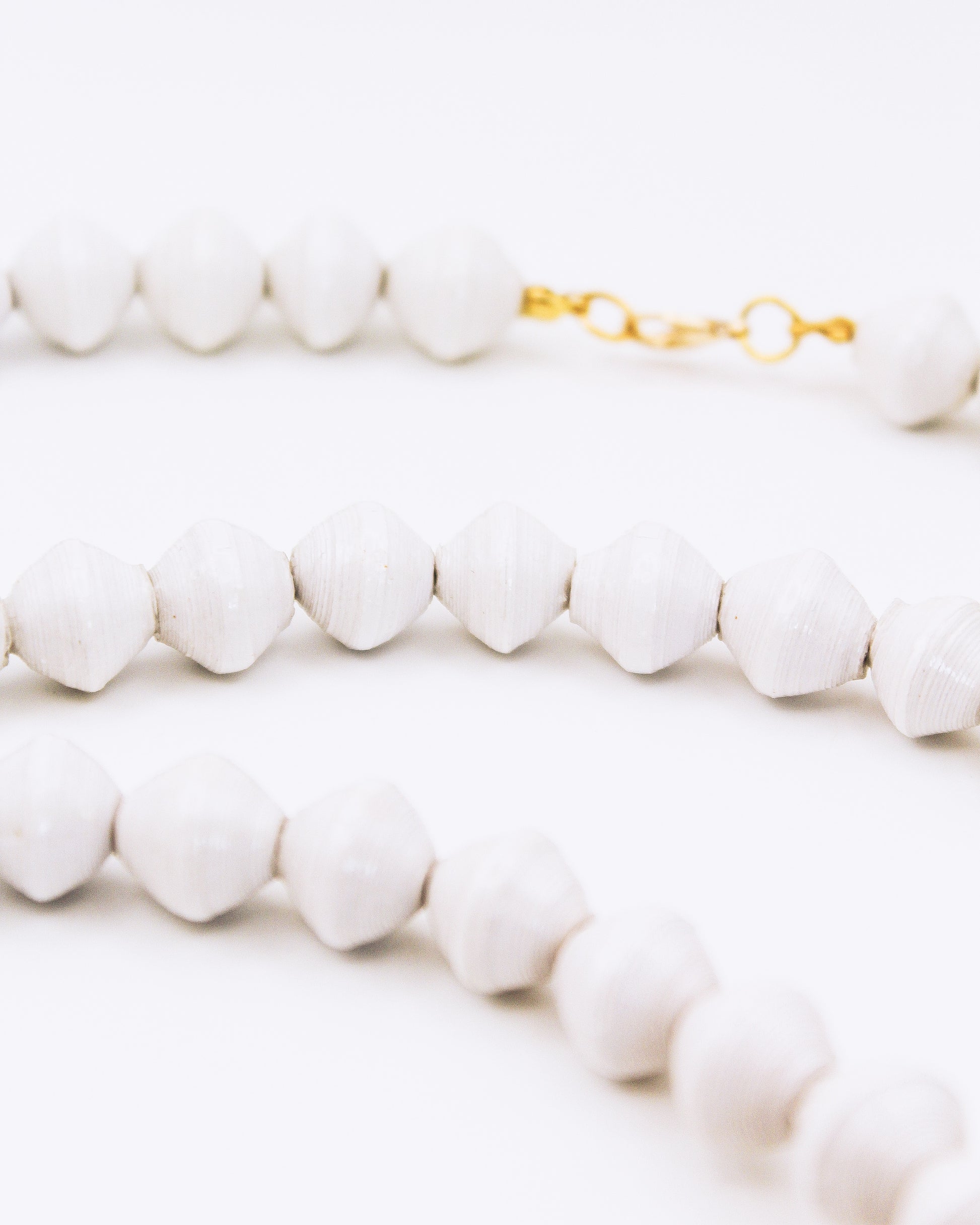 adelaide necklace - TRUVAI