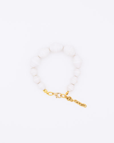 magnolia bracelet