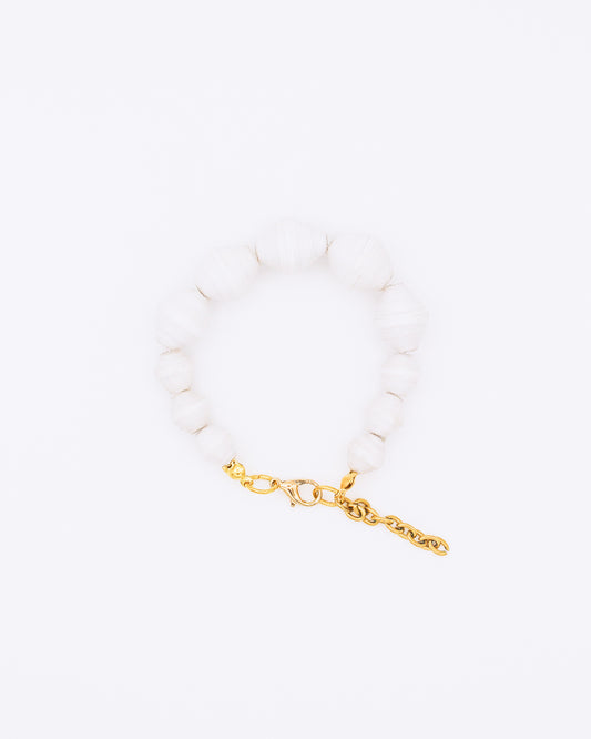 magnolia bracelet