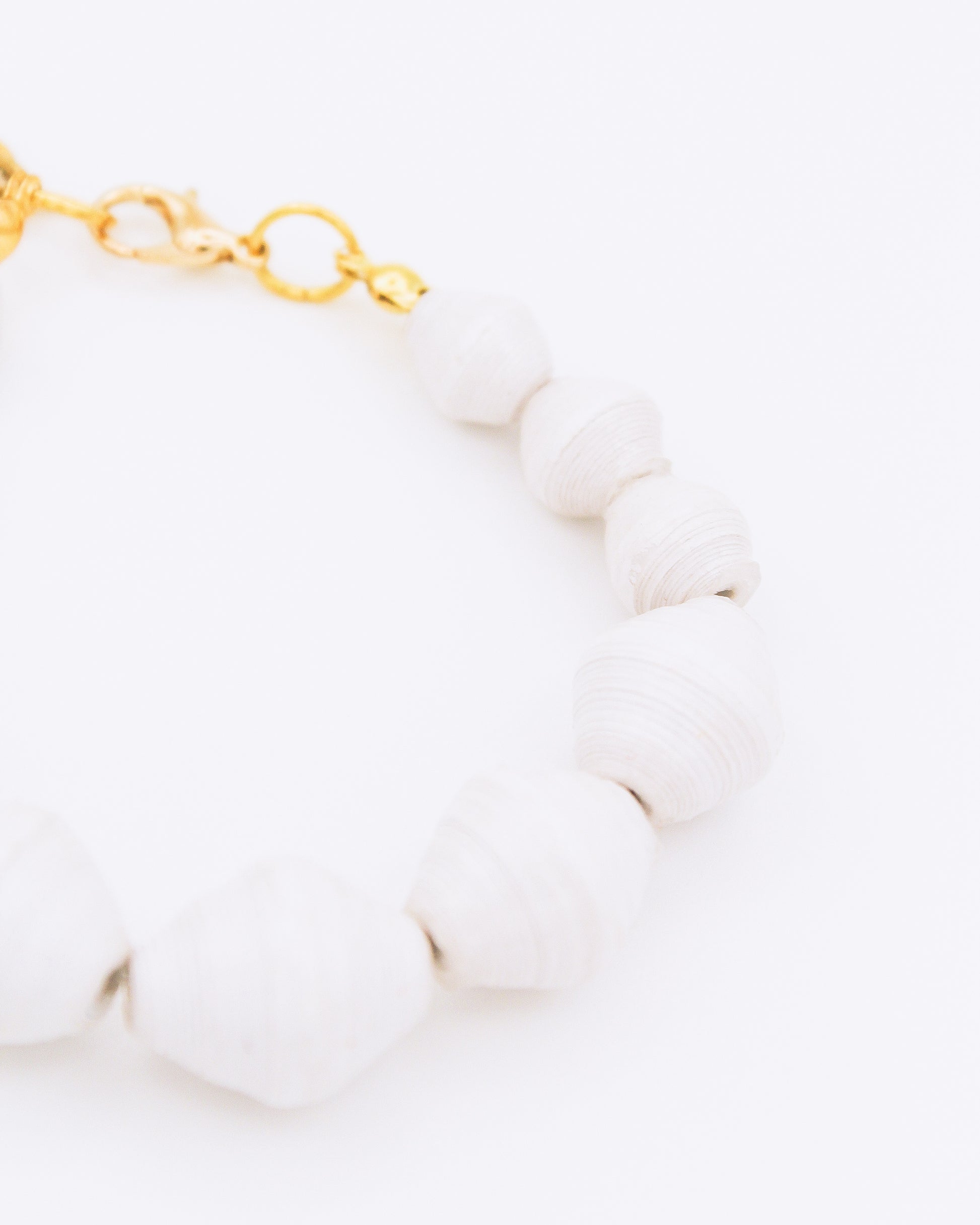 magnolia bracelet - TRUVAI