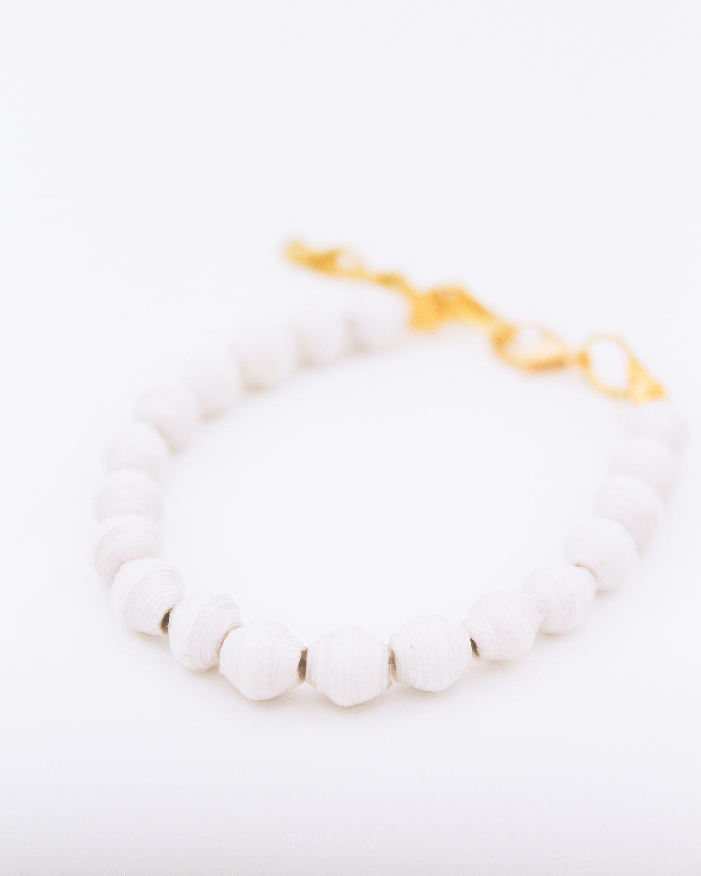 rosa bracelet - TRUVAI
