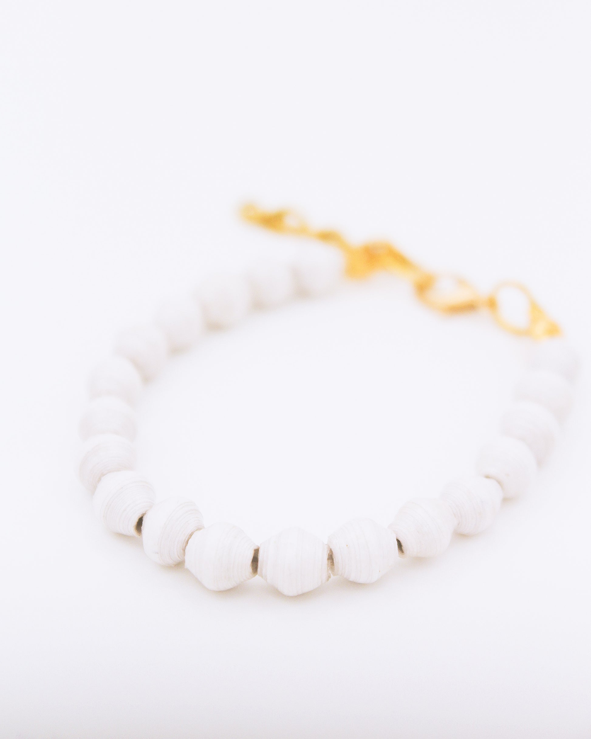 rosa bracelet - TRUVAI