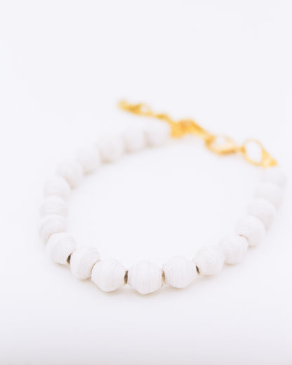rosa bracelet - TRUVAI